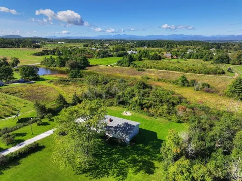 5476 Dorset Street Shelburne VT 05482