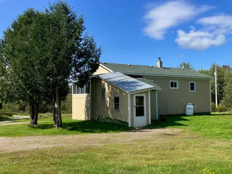 374 Browns Hill Road Newport Town VT 05857