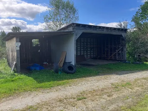 374 Browns Hill Road Newport Town VT 05857