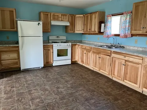 374 Browns Hill Road Newport Town VT 05857