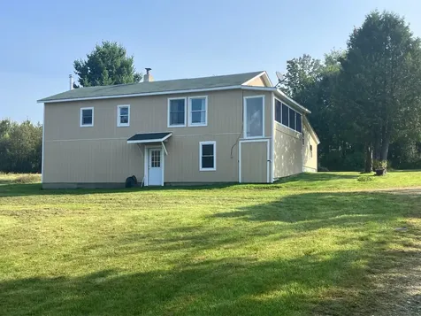 374 Browns Hill Road Newport Town VT 05857
