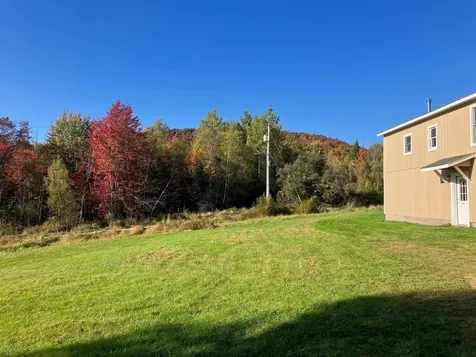 374 Browns Hill Road Newport Town VT 05857