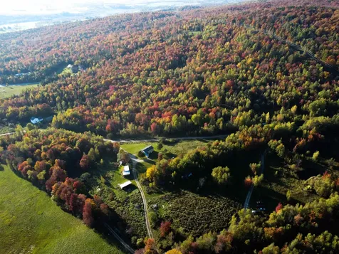 374 Browns Hill Road Newport Town VT 05857
