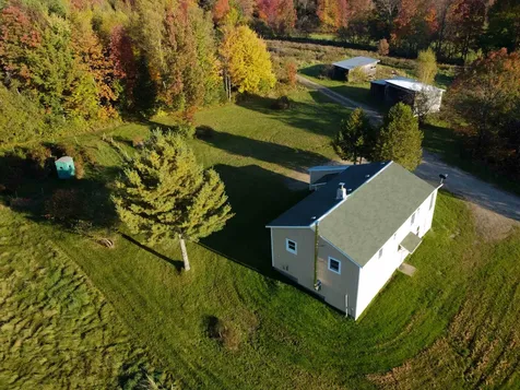 374 Browns Hill Road Newport Town VT 05857