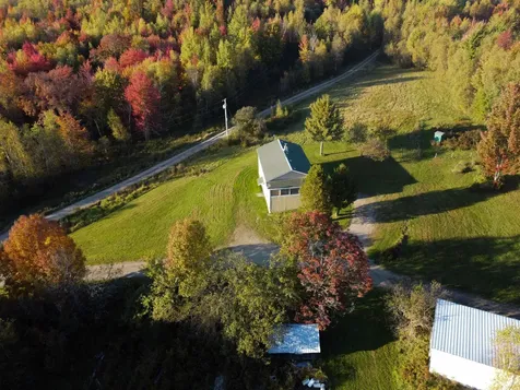 374 Browns Hill Road Newport Town VT 05857