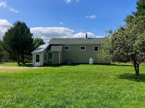 374 Browns Hill Road Newport Town VT 05857