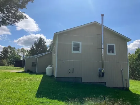 374 Browns Hill Road Newport Town VT 05857