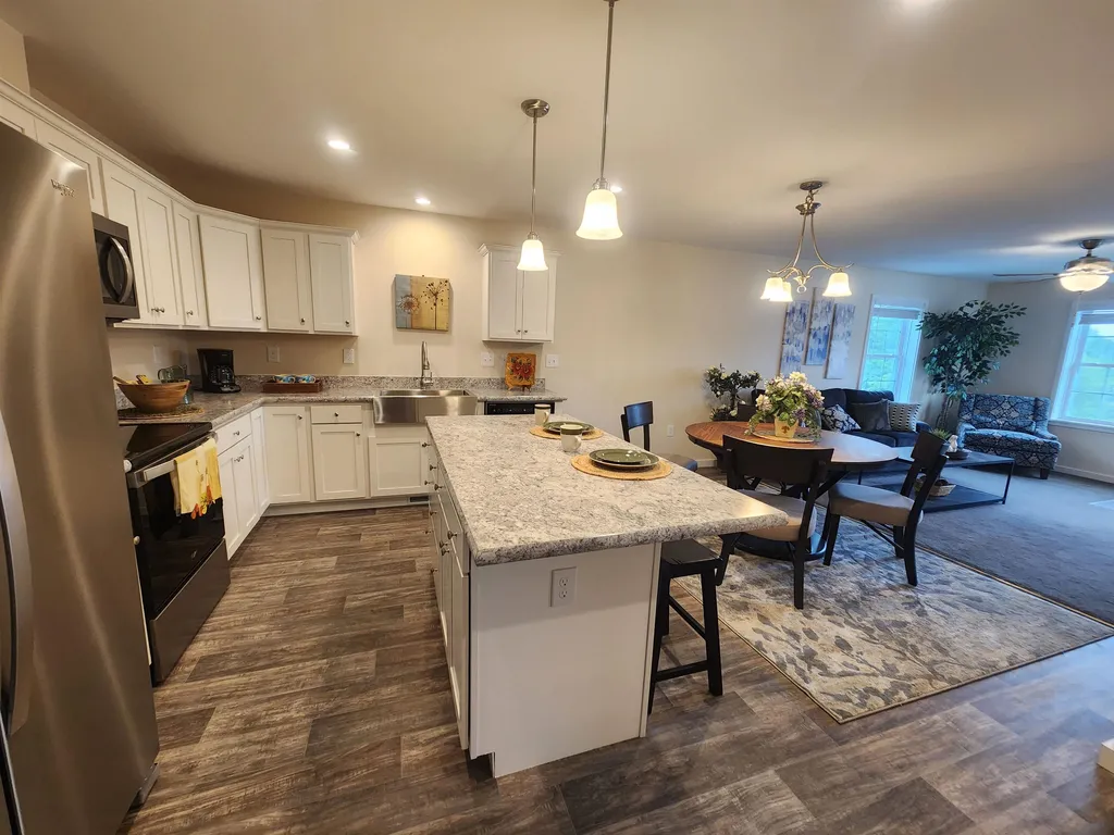 13 Payton Lane Barre Town VT 05641