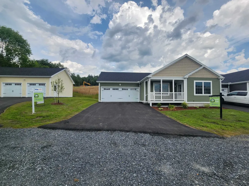 13 Payton Lane Barre Town VT 05641
