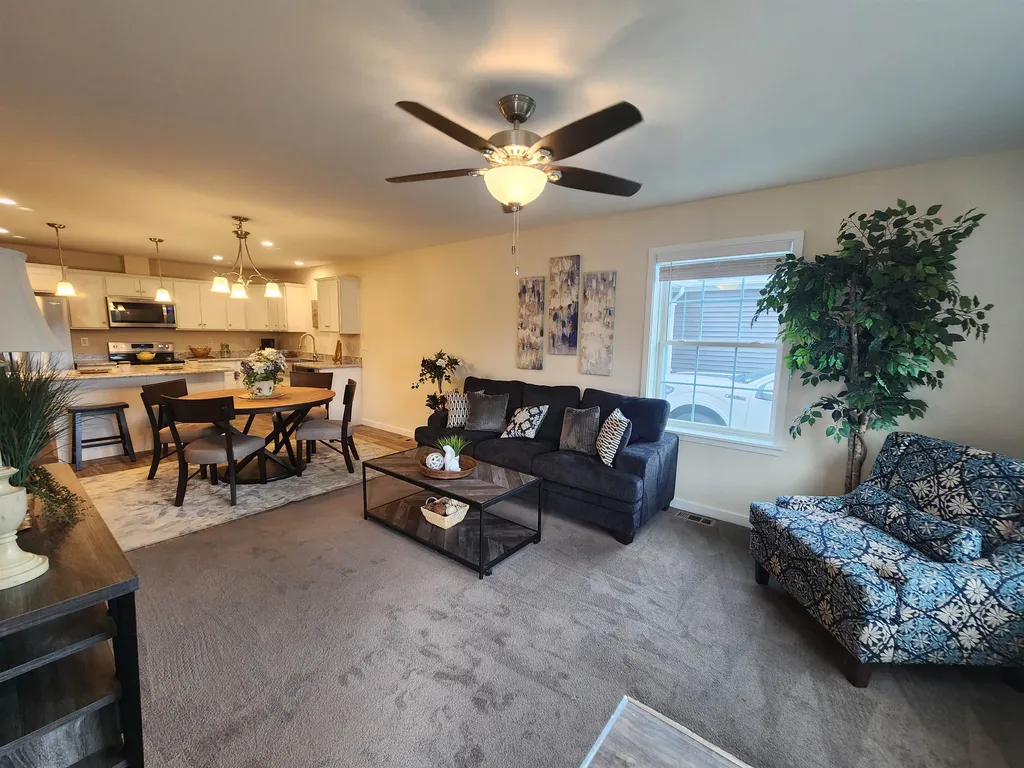 13 Payton Lane Barre Town VT 05641