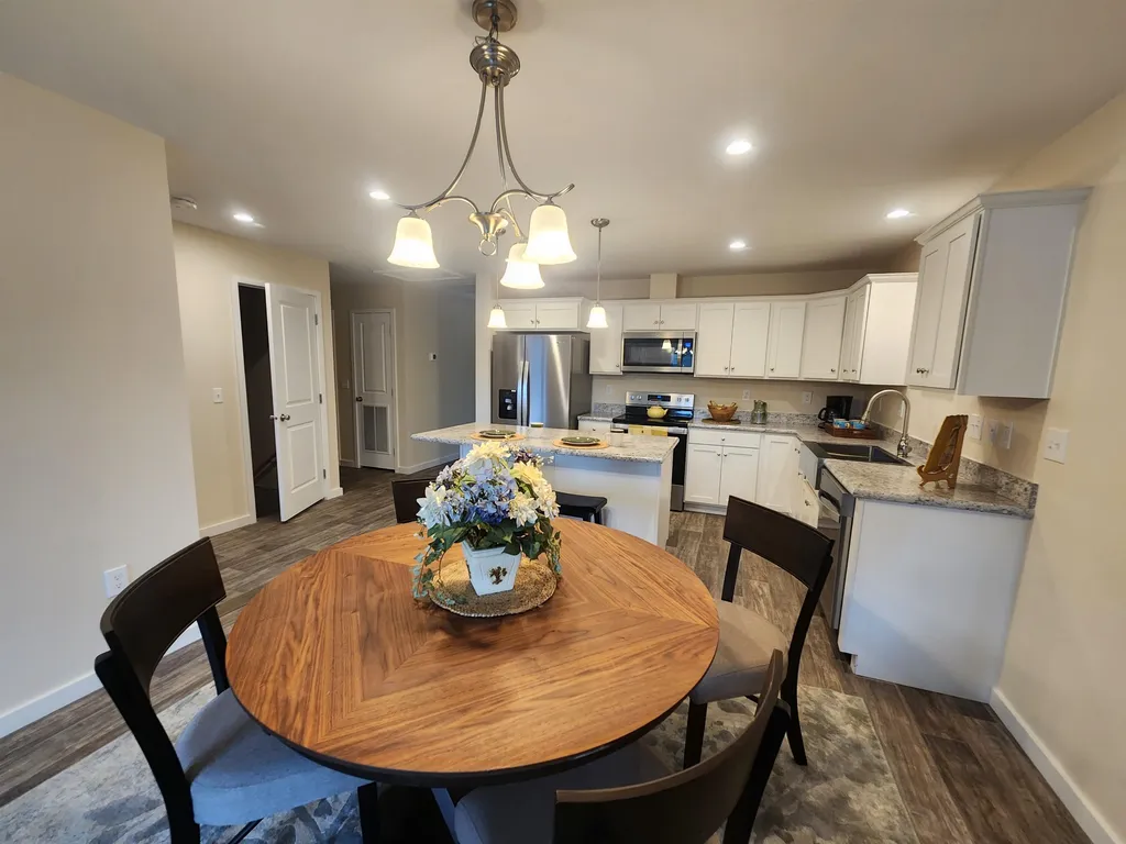 13 Payton Lane Barre Town VT 05641