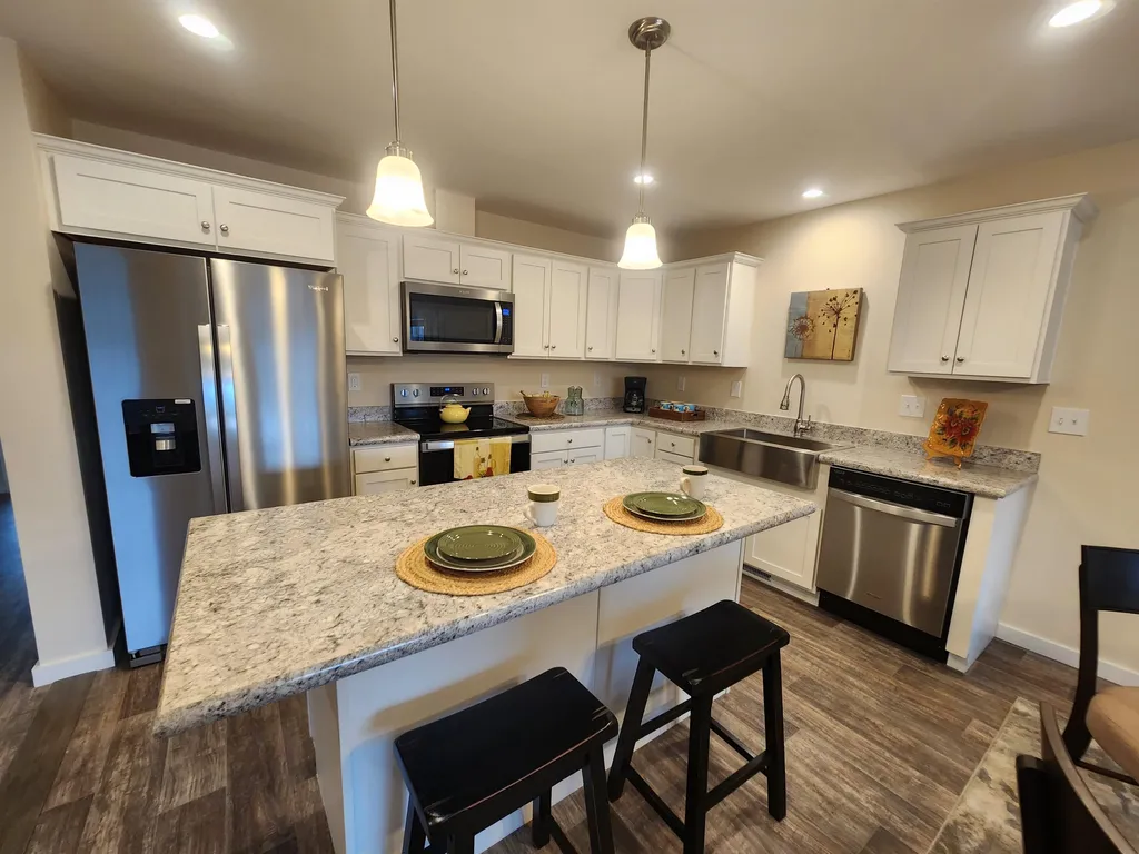 13 Payton Lane Barre Town VT 05641
