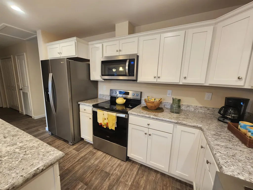 13 Payton Lane Barre Town VT 05641