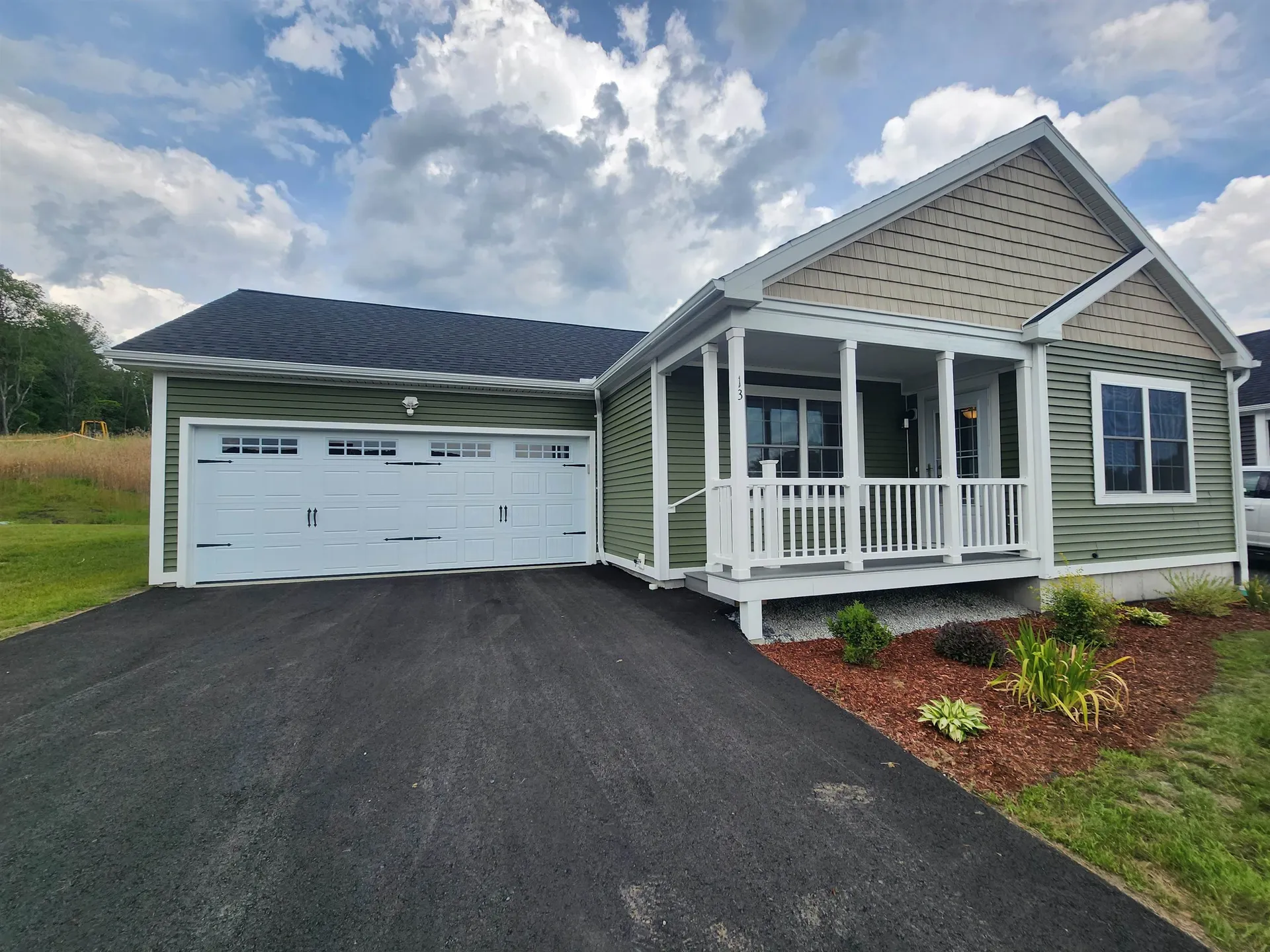 13 Payton Lane Barre Town VT 05641