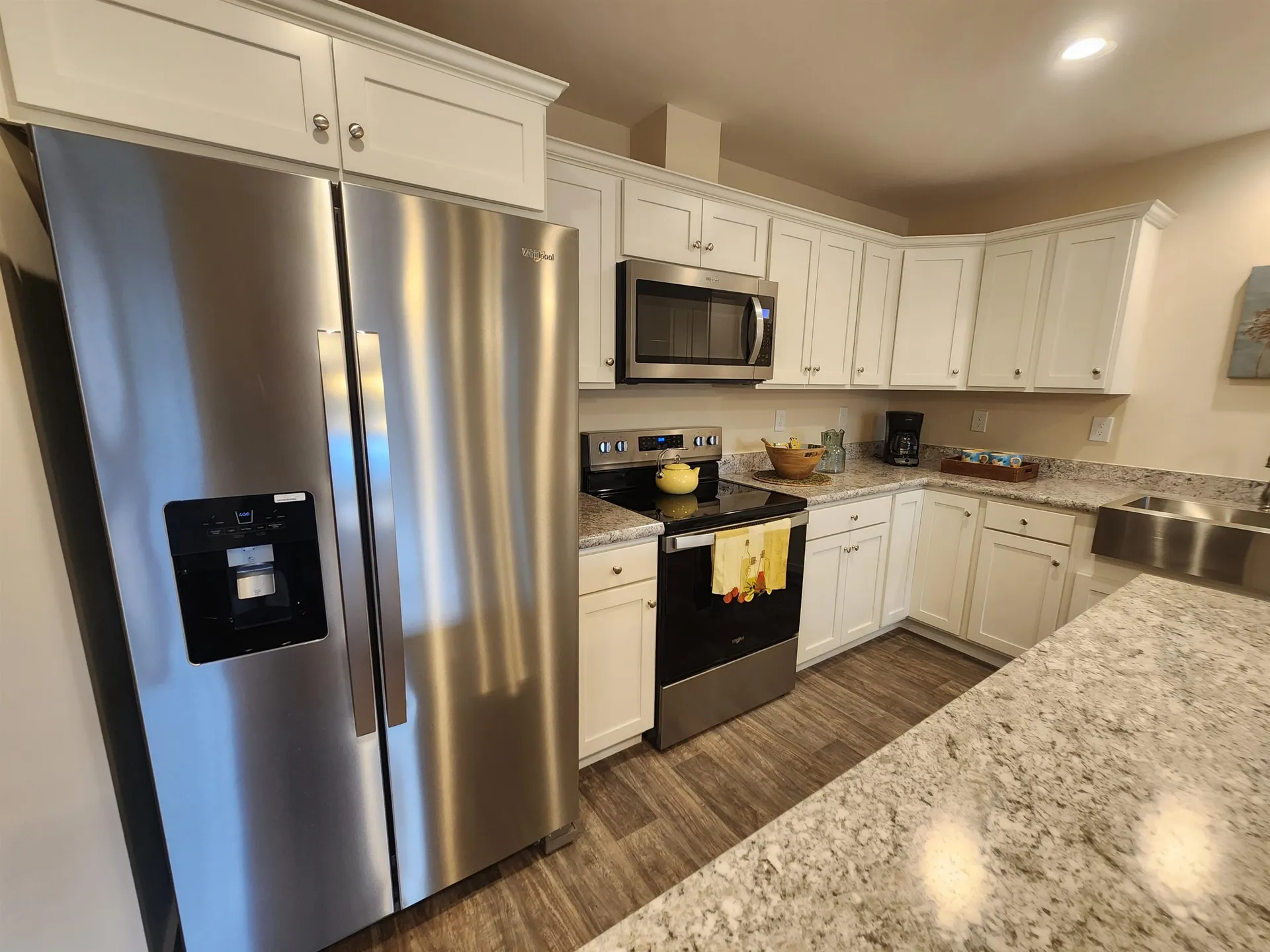 13 Payton Lane Barre Town VT 05641