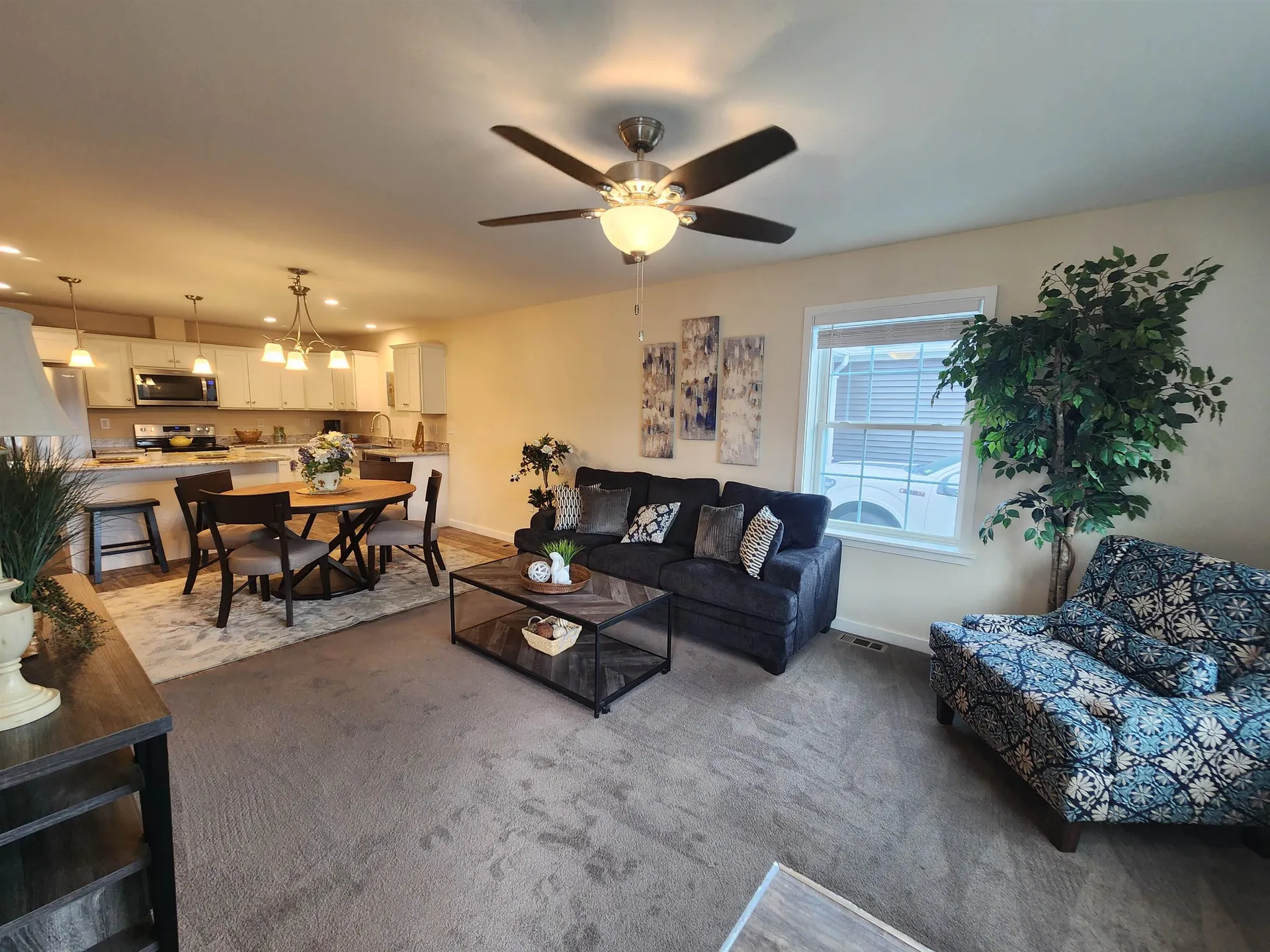 13 Payton Lane Barre Town VT 05641