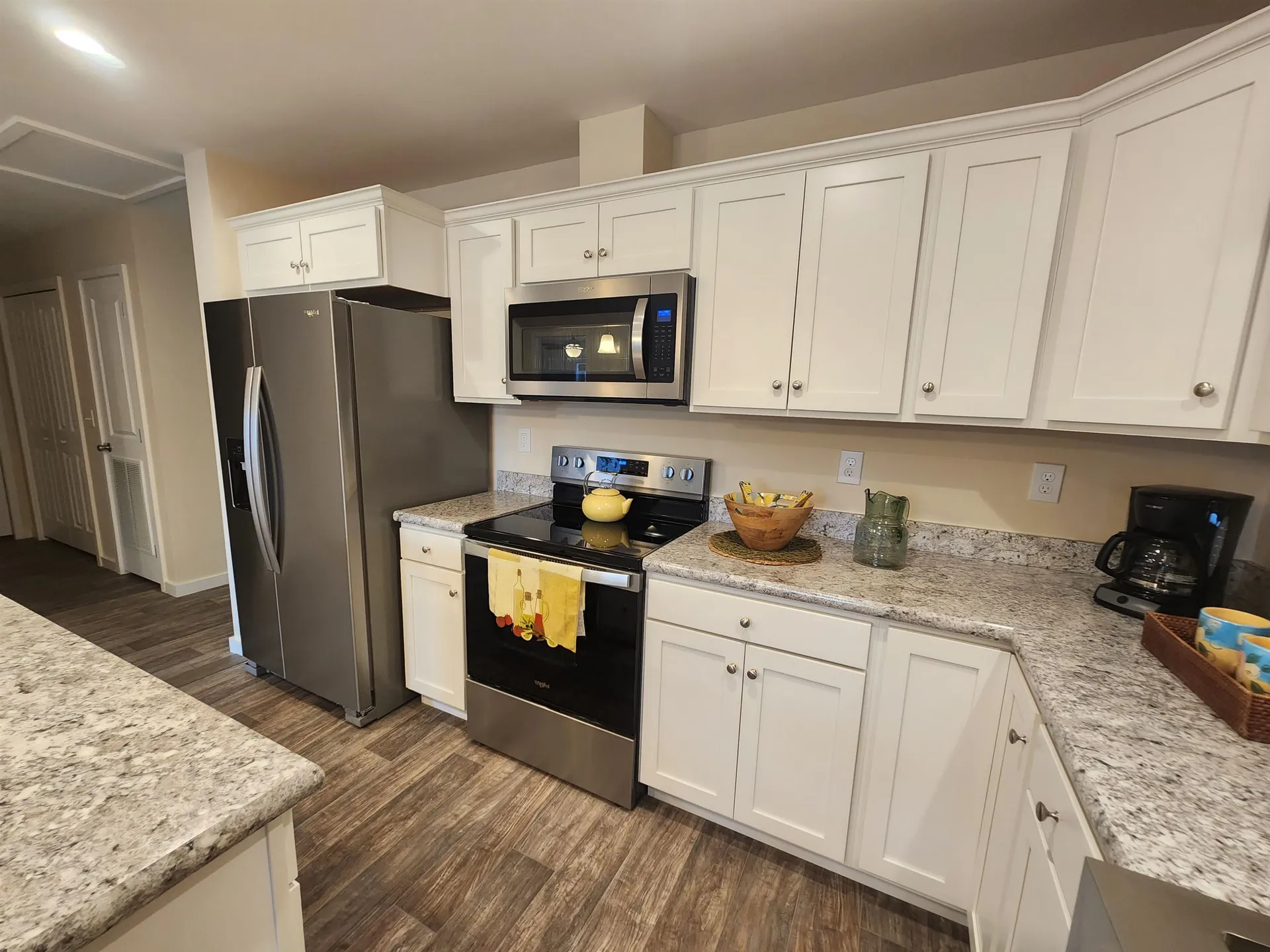 13 Payton Lane Barre Town VT 05641