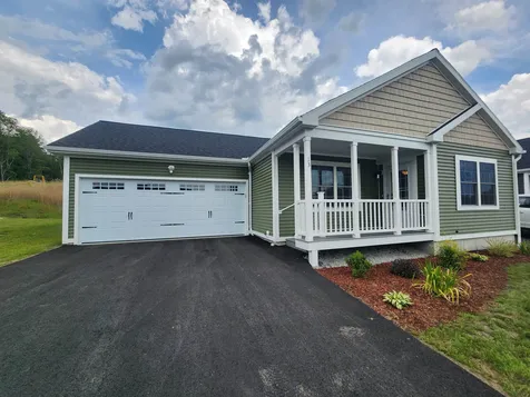 13 Payton Lane Barre Town VT 05641