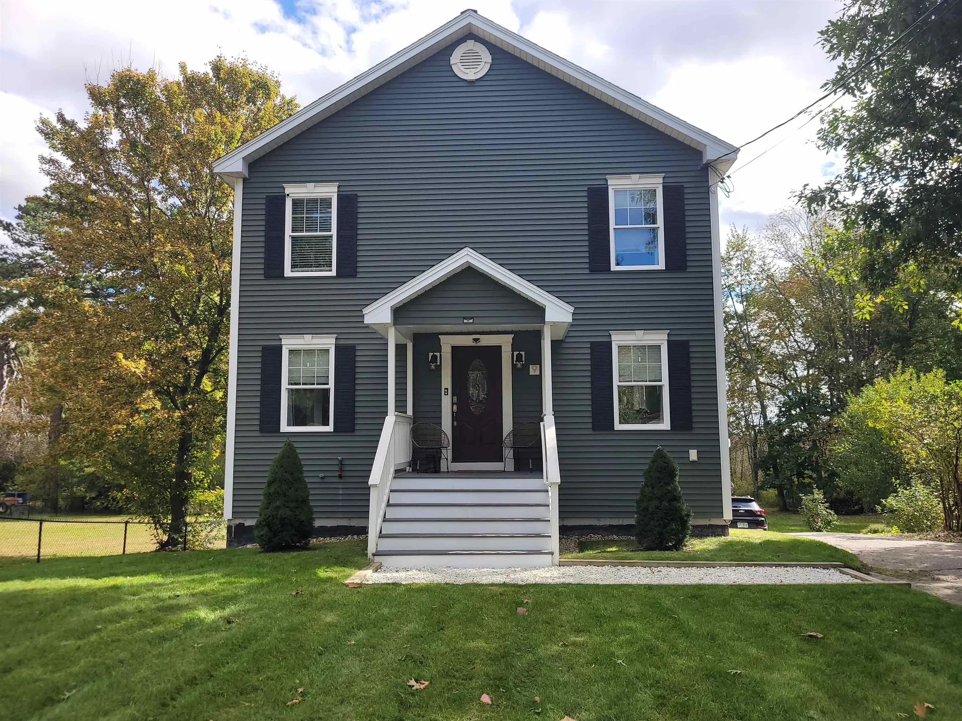 9 Berry Street Rochester NH 03867