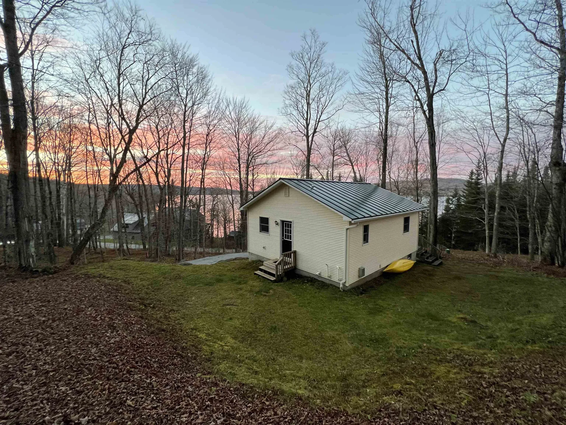 670 Wayeeses Shore Road Morgan VT 05853