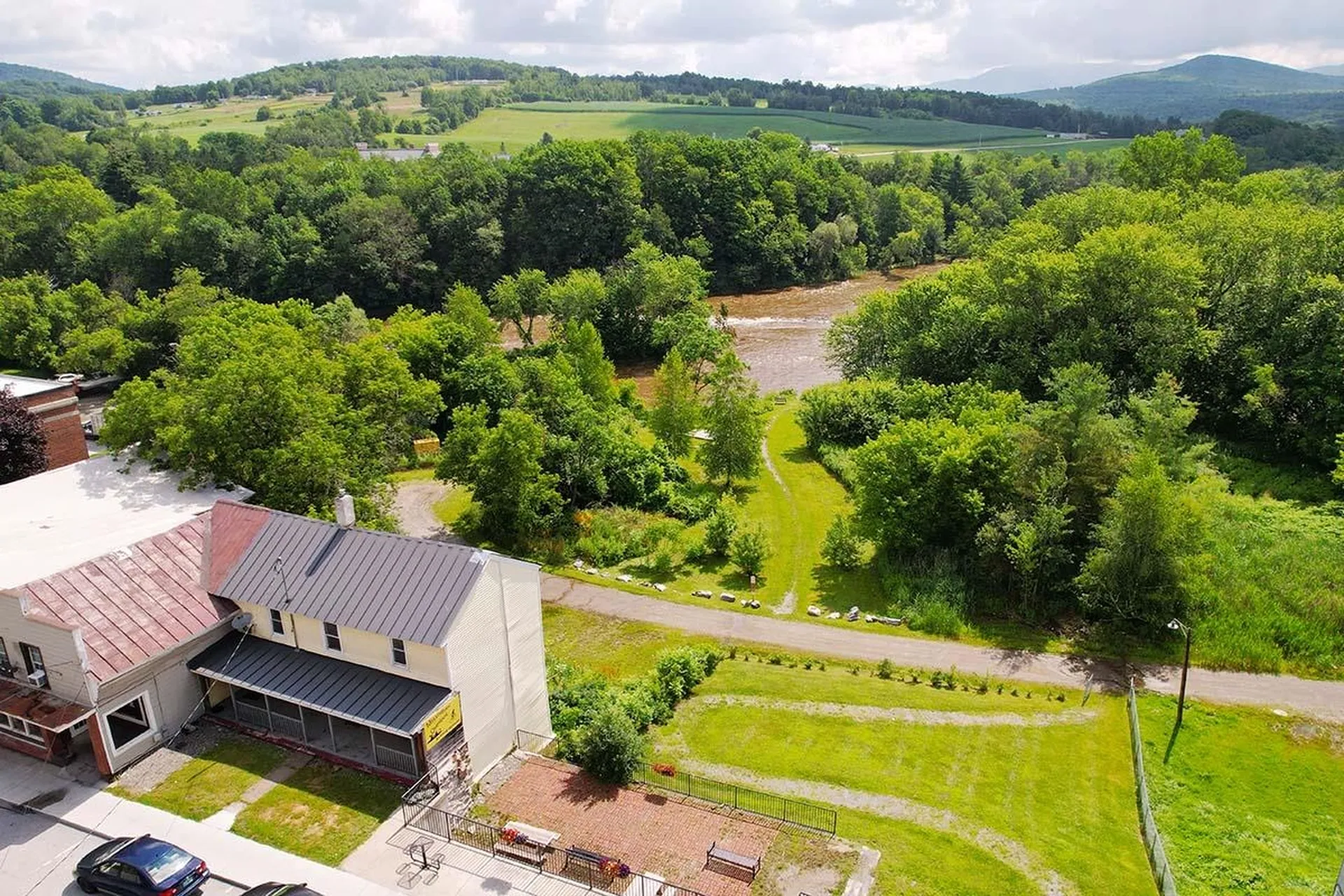 109 Main Street Richford VT 05476
