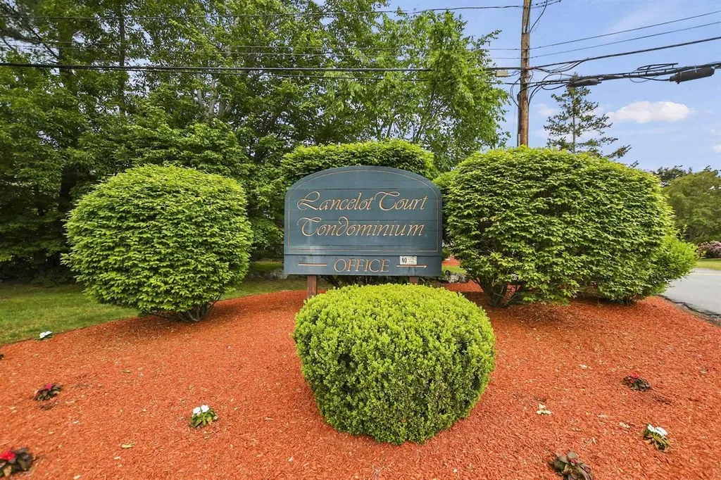 1 Lancelot Court Salem NH 03079