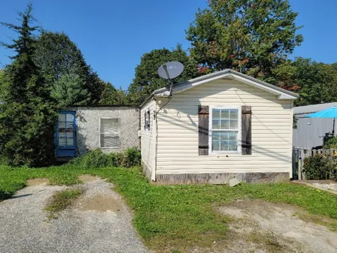 152 Hillview Terrace Hinesburg VT 05461
