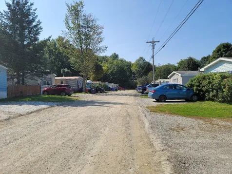 152 Hillview Terrace Hinesburg VT 05461