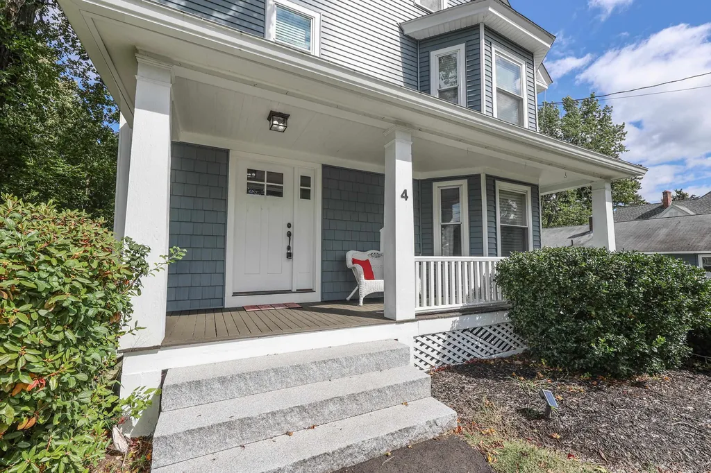 4 Park Avenue Derry NH 03038