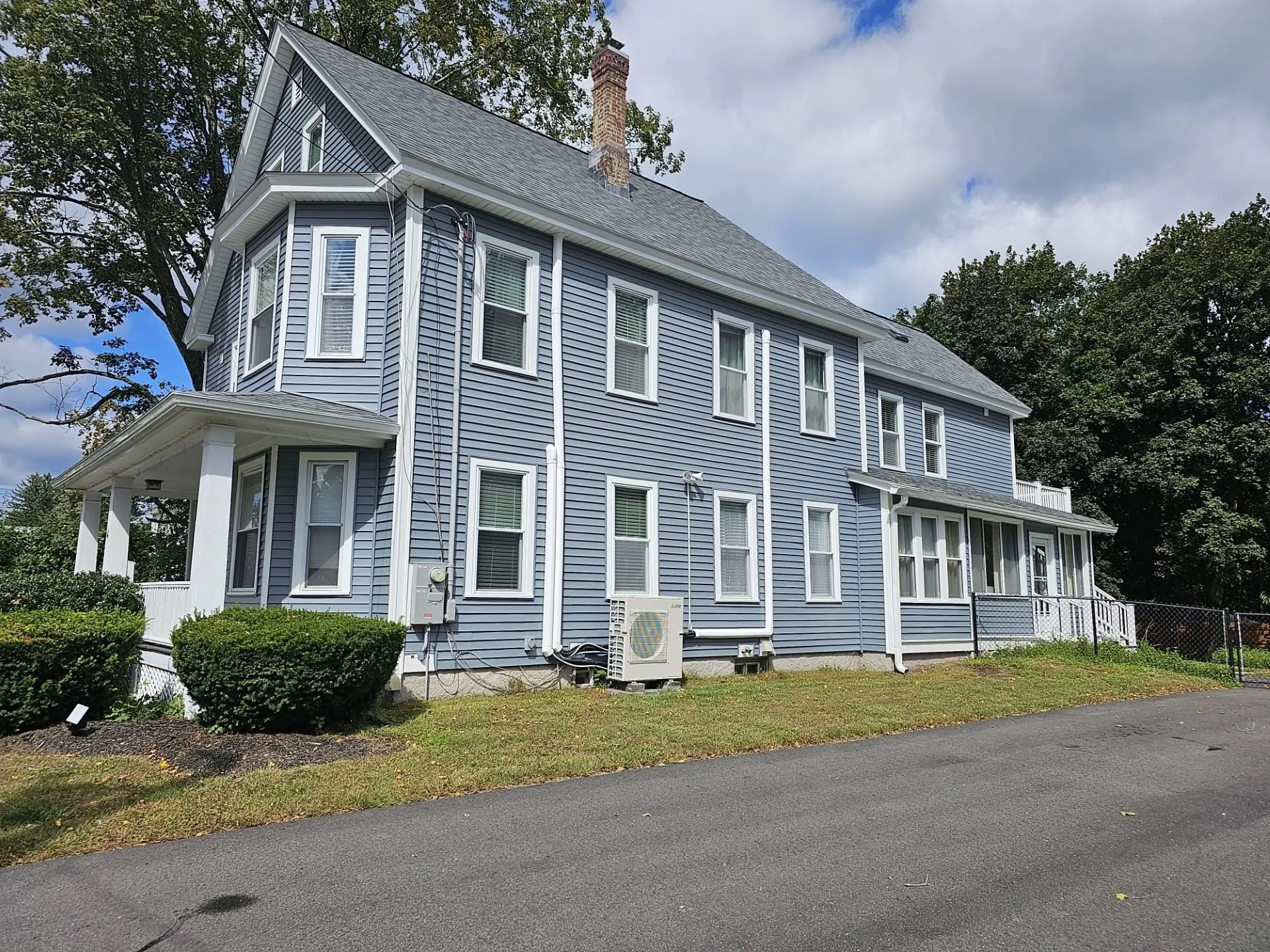 4 Park Avenue Derry NH 03038