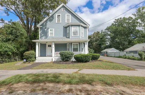4 Park Avenue Derry NH 03038