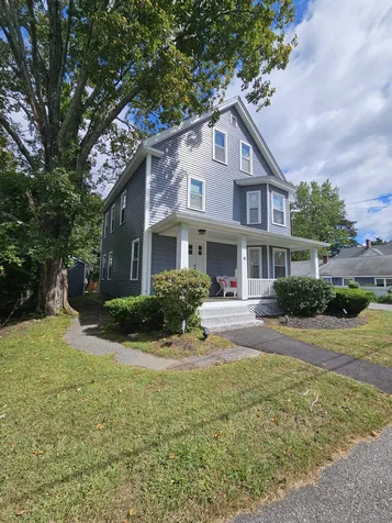 4 Park Avenue Derry NH 03038