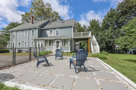 4 Park Avenue Derry NH 03038