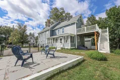 4 Park Avenue Derry NH 03038