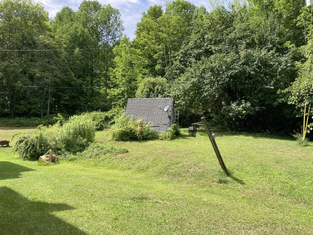 1092 Weeden Hill Road Windsor VT 05089
