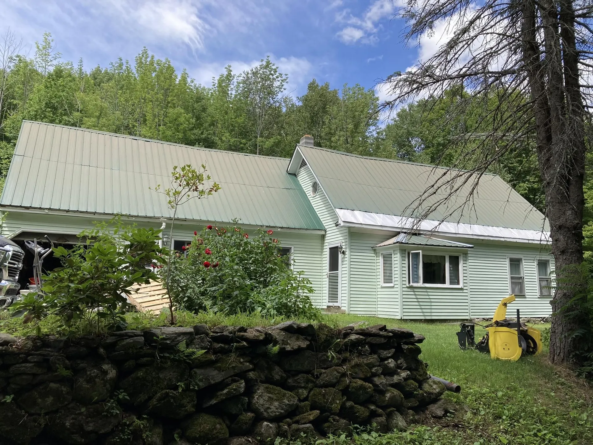 1092 Weeden Hill Road Windsor VT 05089