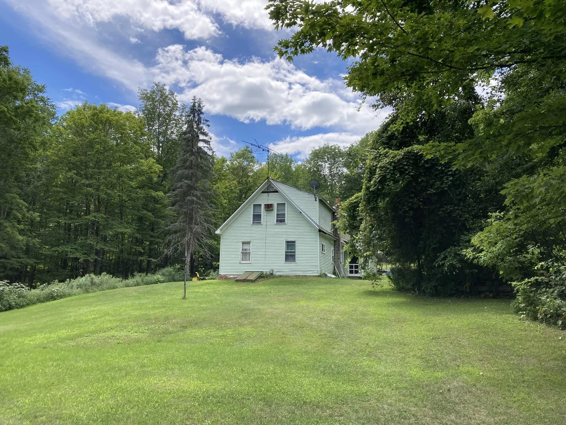 1092 Weeden Hill Road Windsor VT 05089