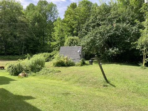 1092 Weeden Hill Road Windsor VT 05089