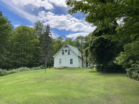 1092 Weeden Hill Road Windsor VT 05089