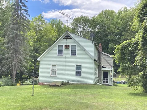 1092 Weeden Hill Road Windsor VT 05089