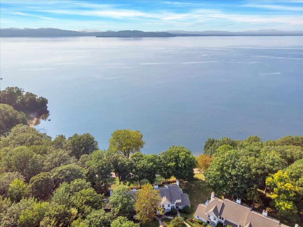 135 Northshore Drive Burlington VT 05408