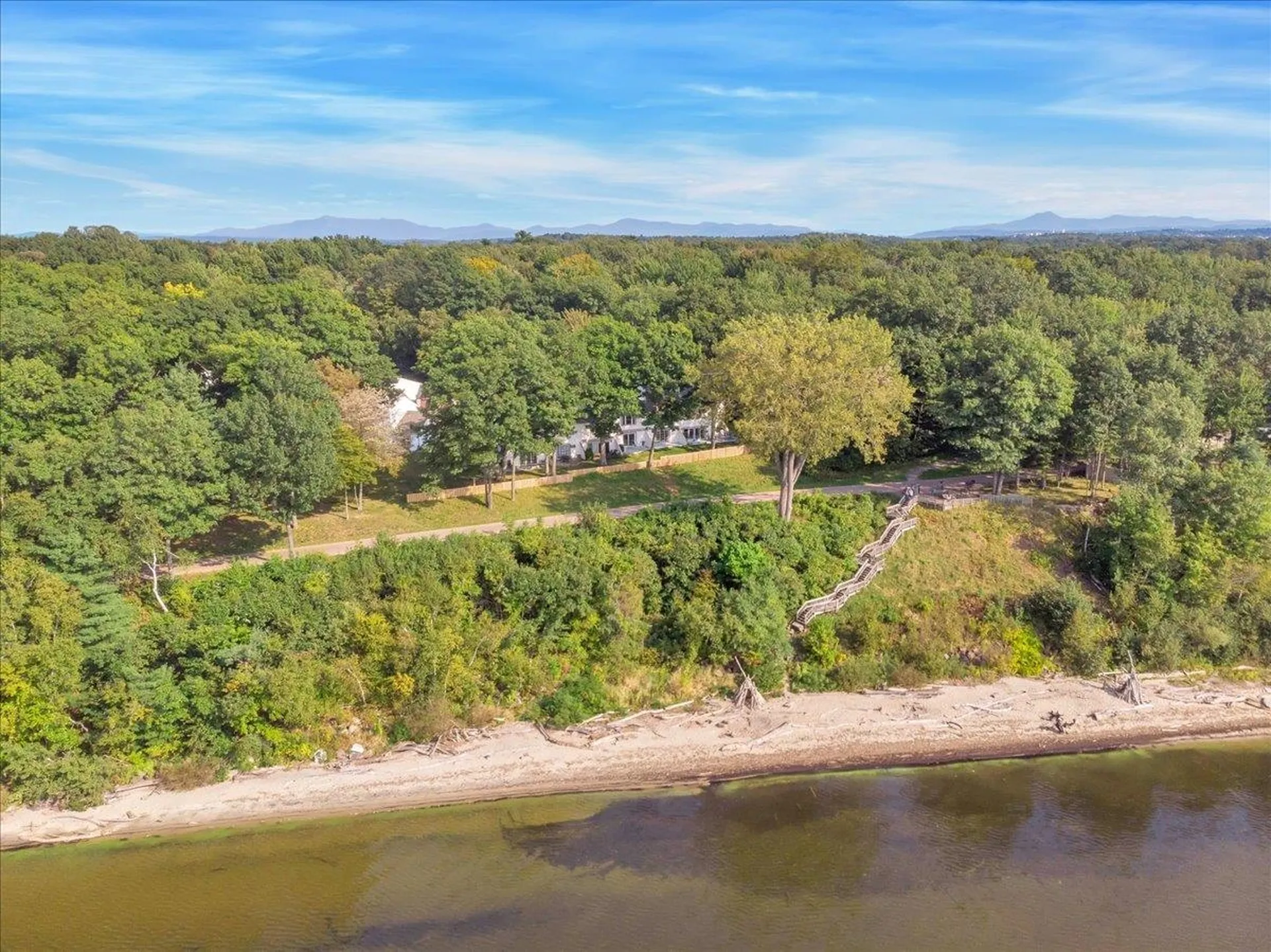 135 Northshore Drive Burlington VT 05408