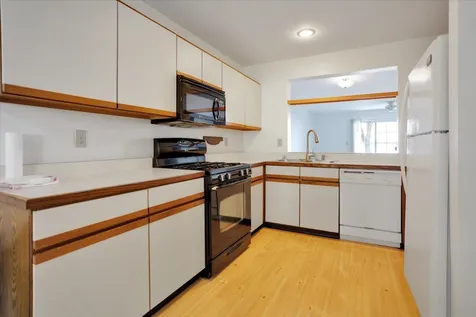 135 Northshore Drive Burlington VT 05408