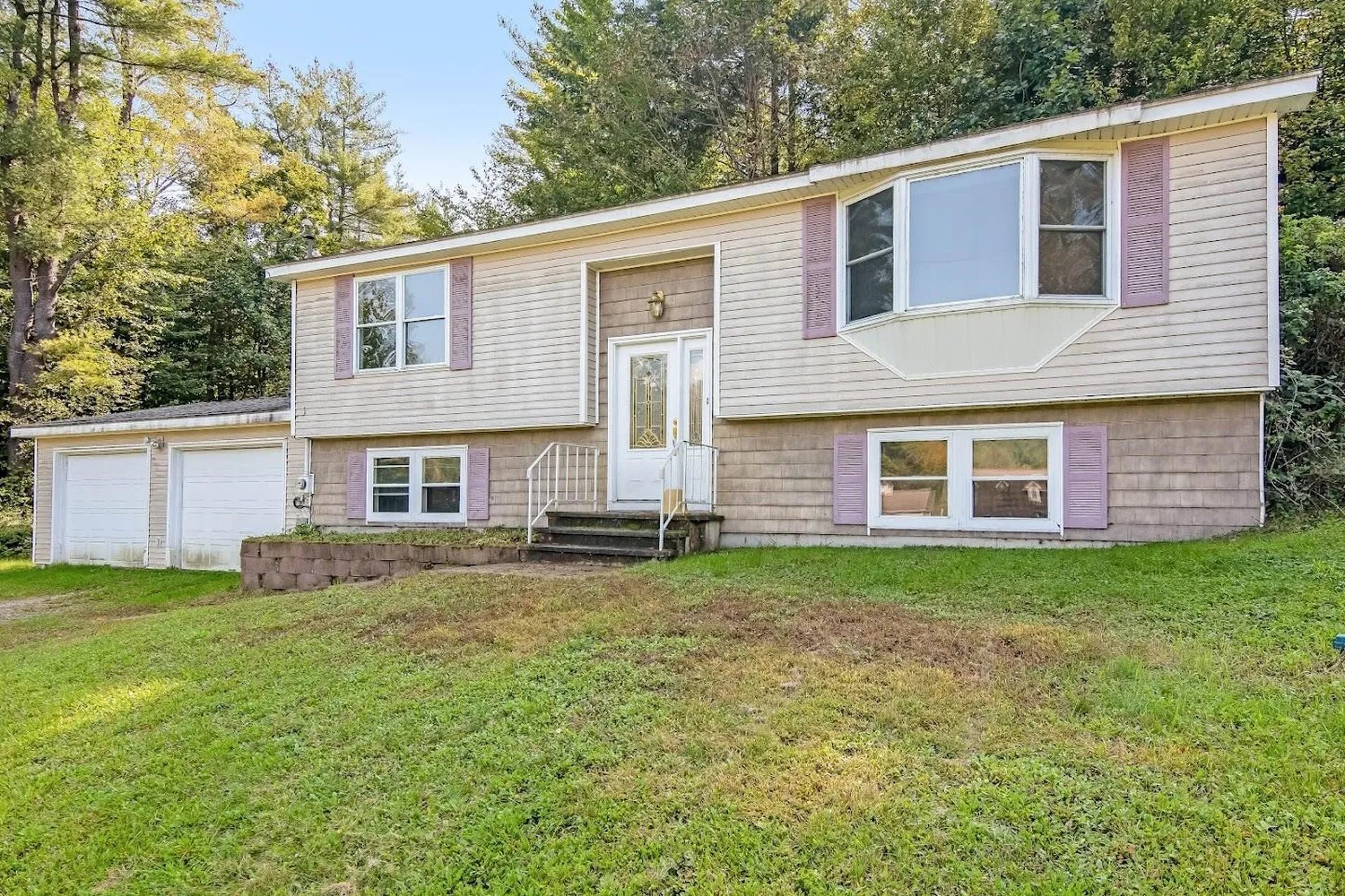 381 River Road Cambridge VT 05444
