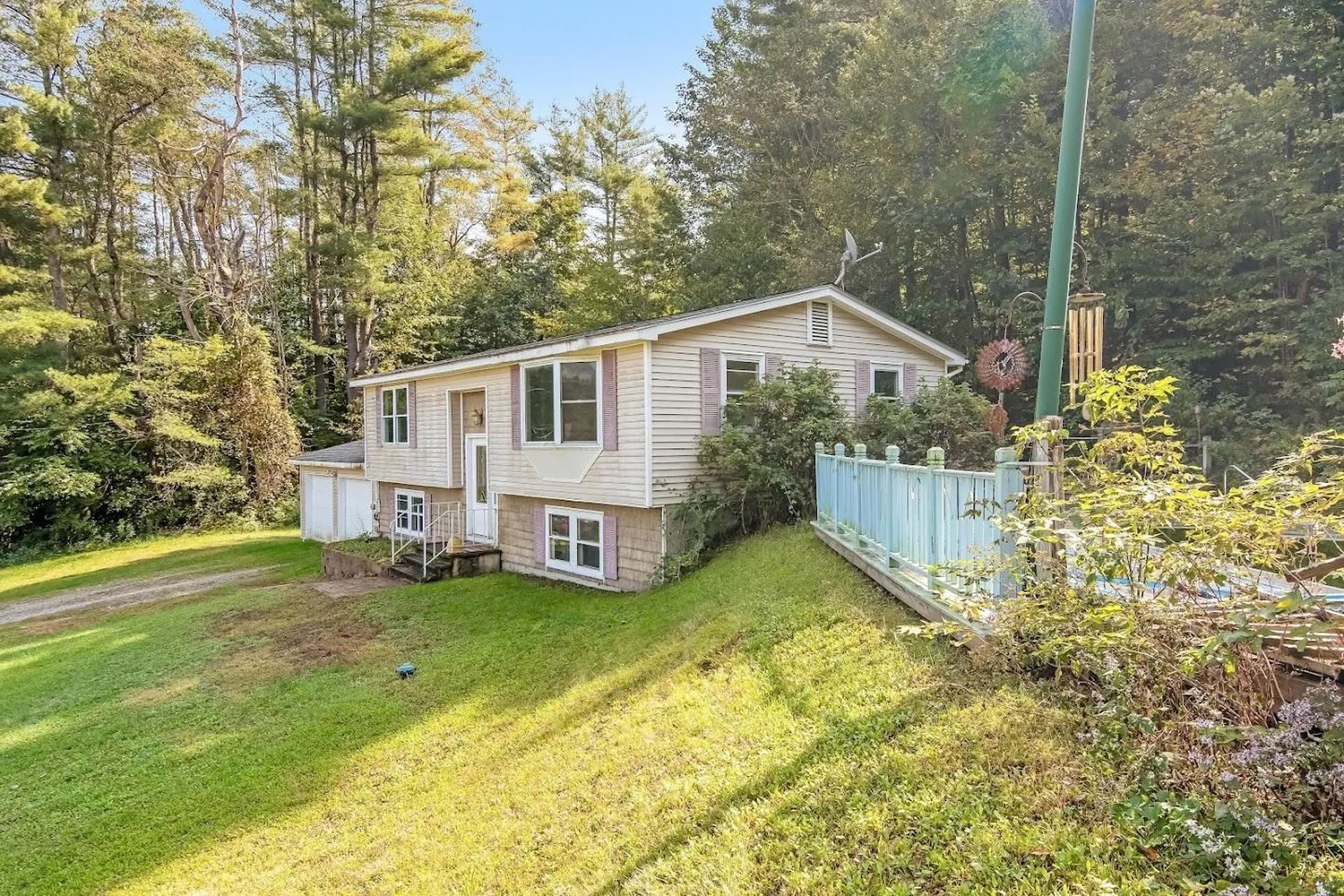 381 River Road Cambridge VT 05444