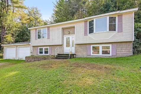 381 River Road Cambridge VT 05444