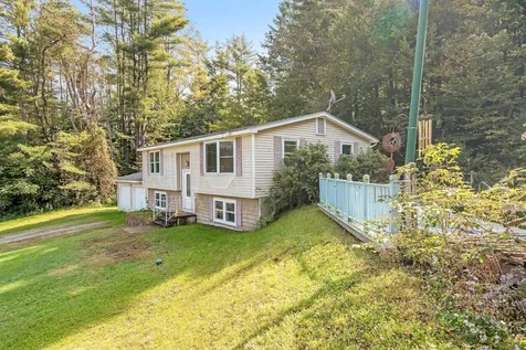 381 River Road Cambridge VT 05444