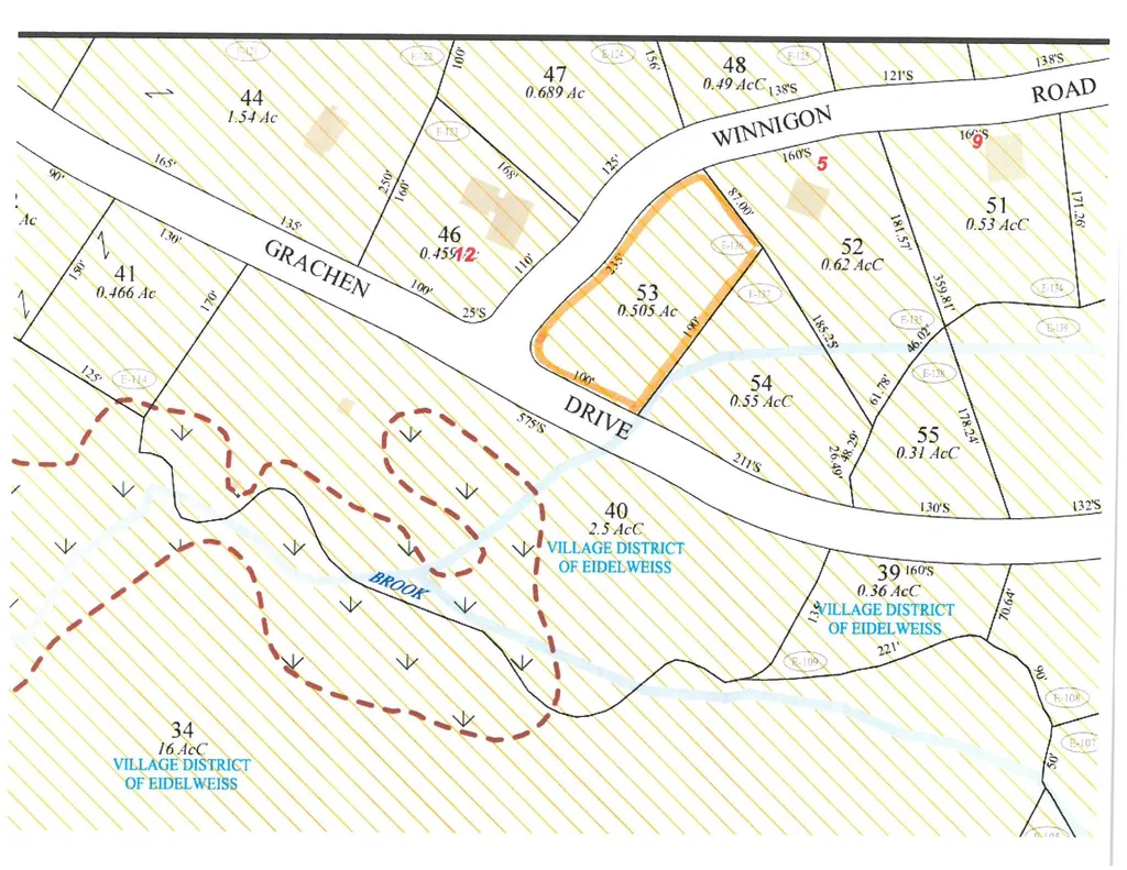 1 Winnigon Road Madison NH 03849