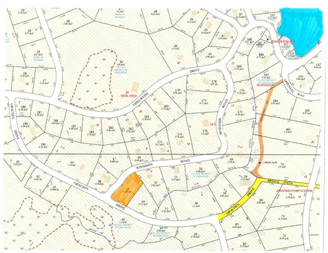 1 Winnigon Road Madison NH 03849