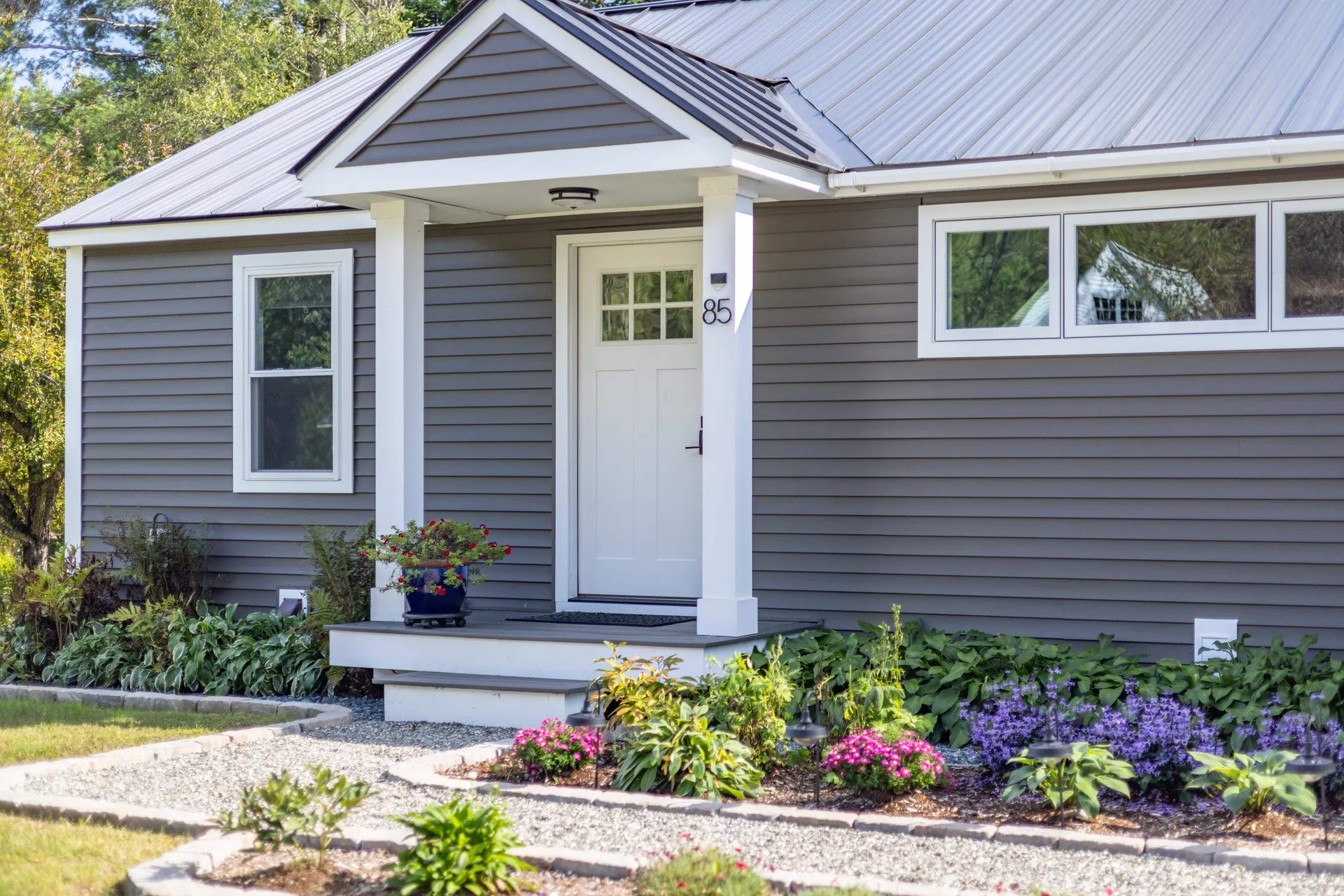 85 Greensboro Road Hanover NH 03755